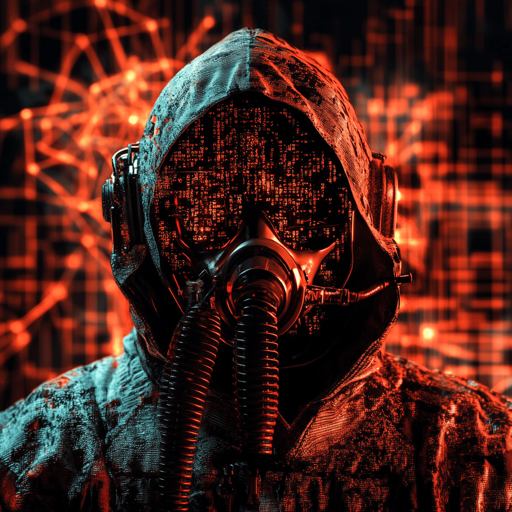 Ransomware-koning ontmaskerd: FBI pakt leider Trickbot/Conti!
