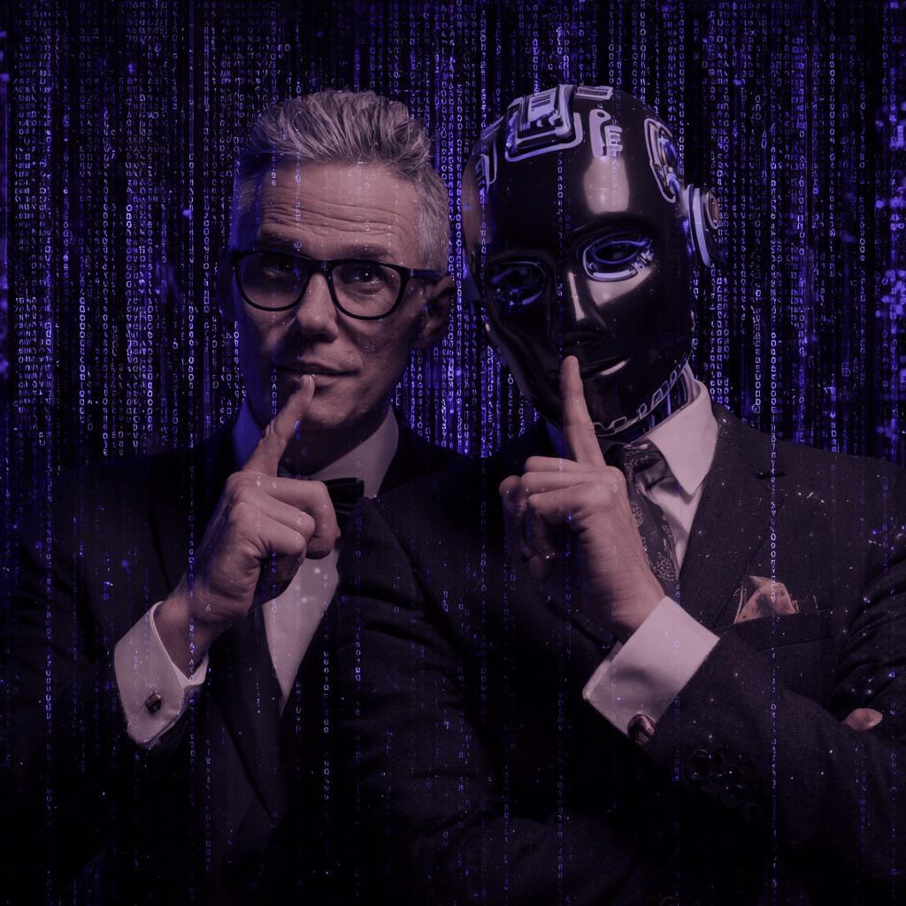 Schokkend: Beste VPN & M3GAN 2.0's AI Gefahren!
