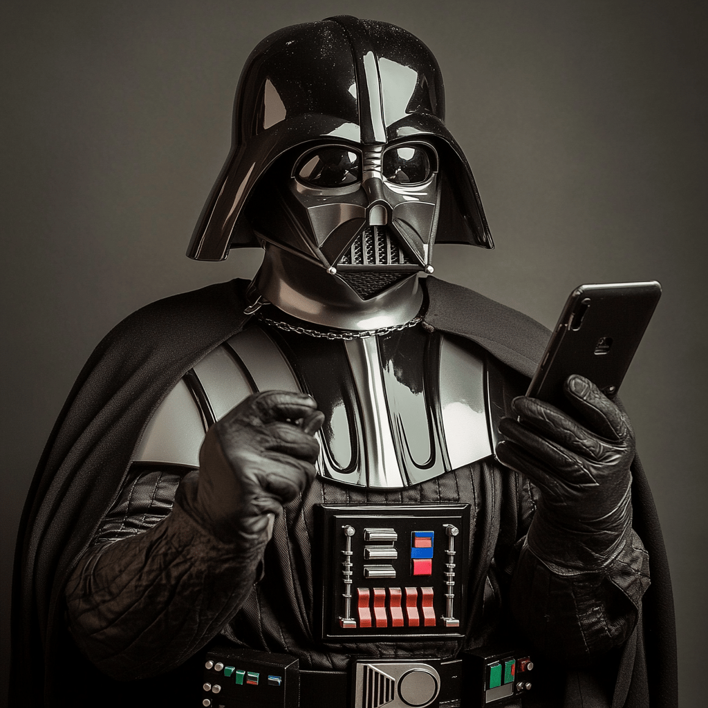 Verwen je IT-vader (of jezelf!) met déze gadgets!
