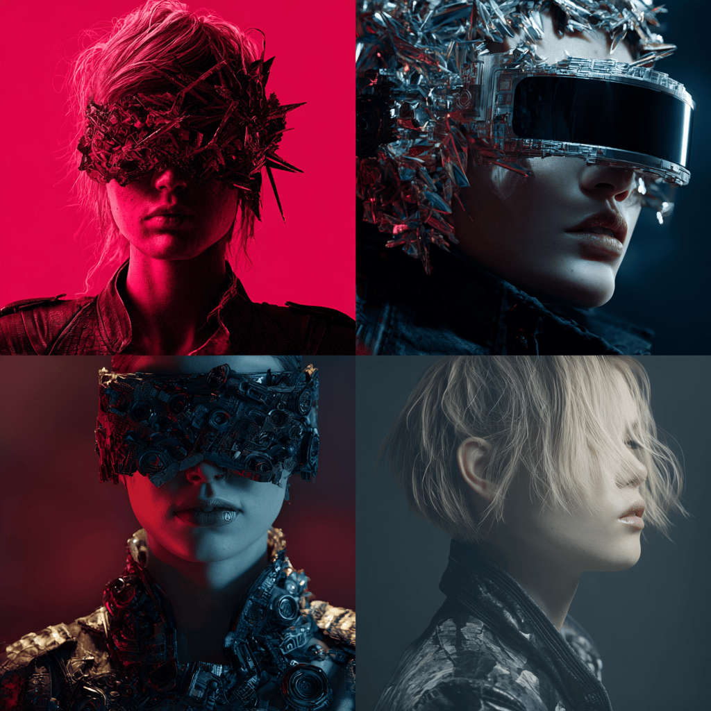 AI: Designer truc onthuld! Betaalbare top visuals!
