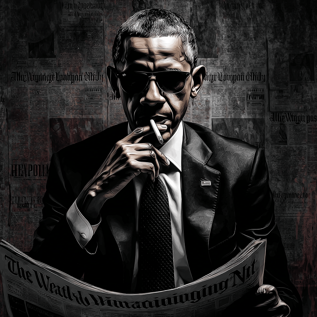 Schokkend: Washington Post gehackt, buitenlandse mogendheid verdacht!
