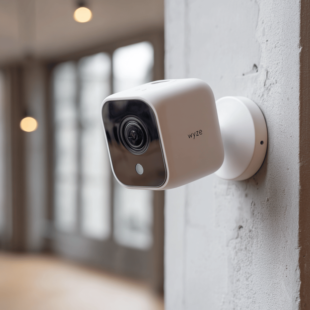 Wyze camera's: Eindelijk veilig? Van lek naar topbeveiliging!
