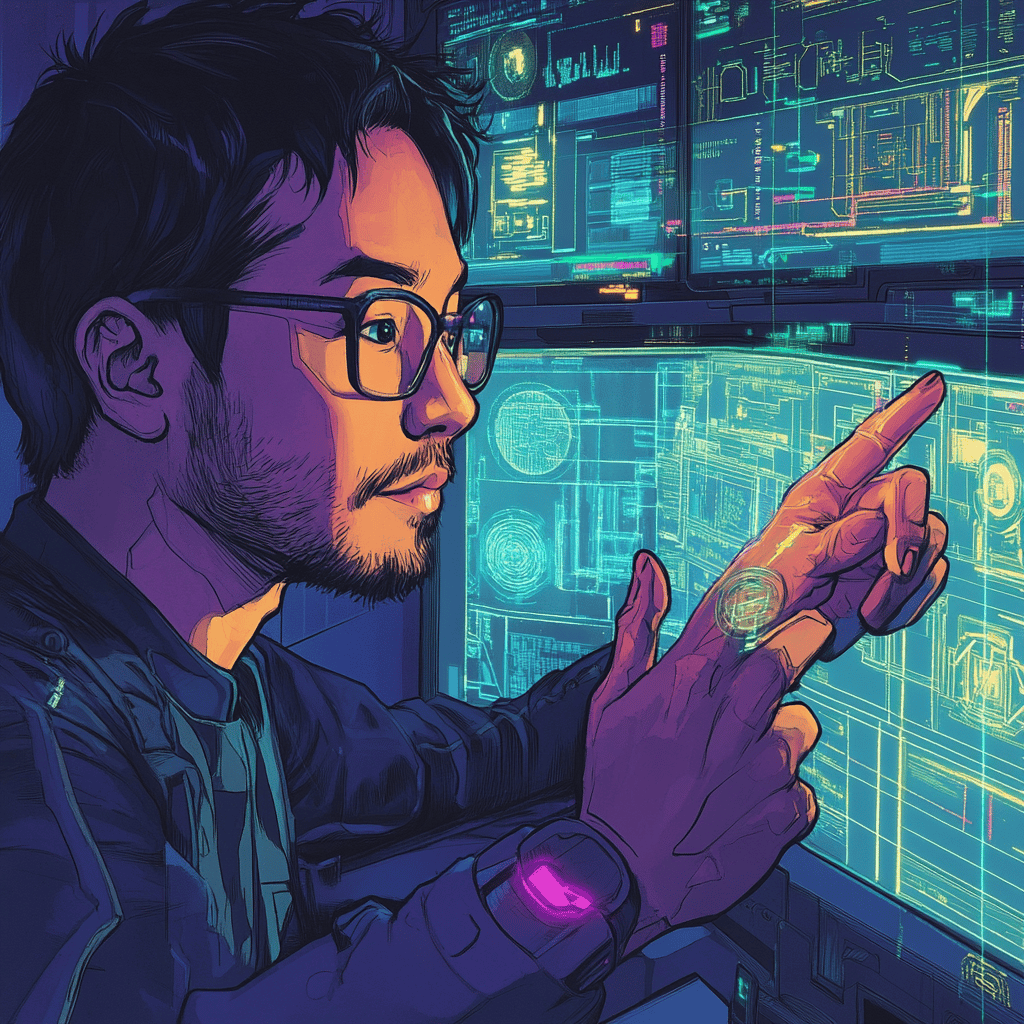 Codex: Programmeer als een pro (zonder te coderen!)
