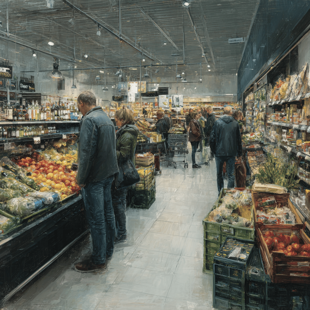 Miljoenen slachtoffers datalek Ahold Delhaize: Gegevens gestolen!
