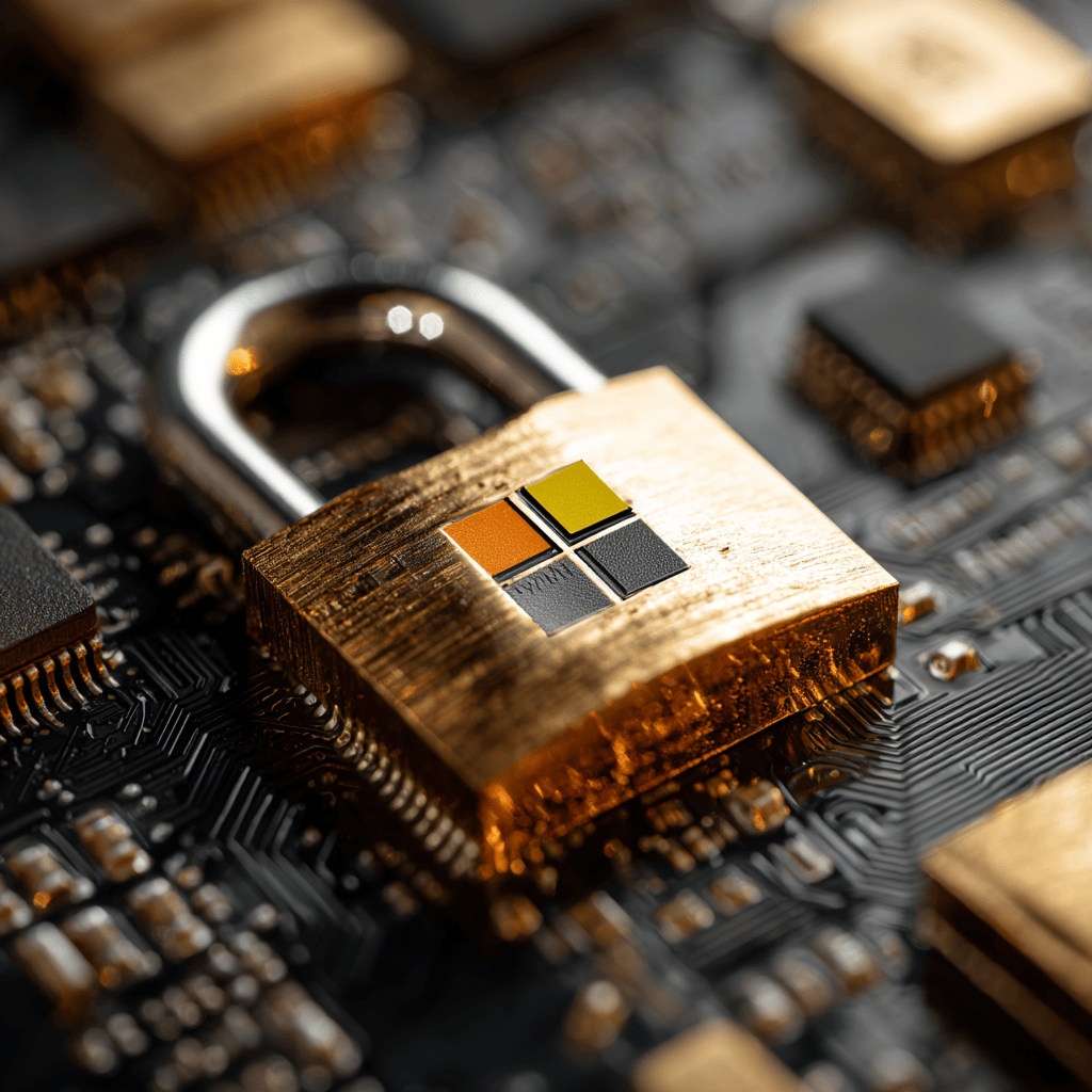 Microsoft 365 blokkeert oude logins: Is jouw data veilig?
