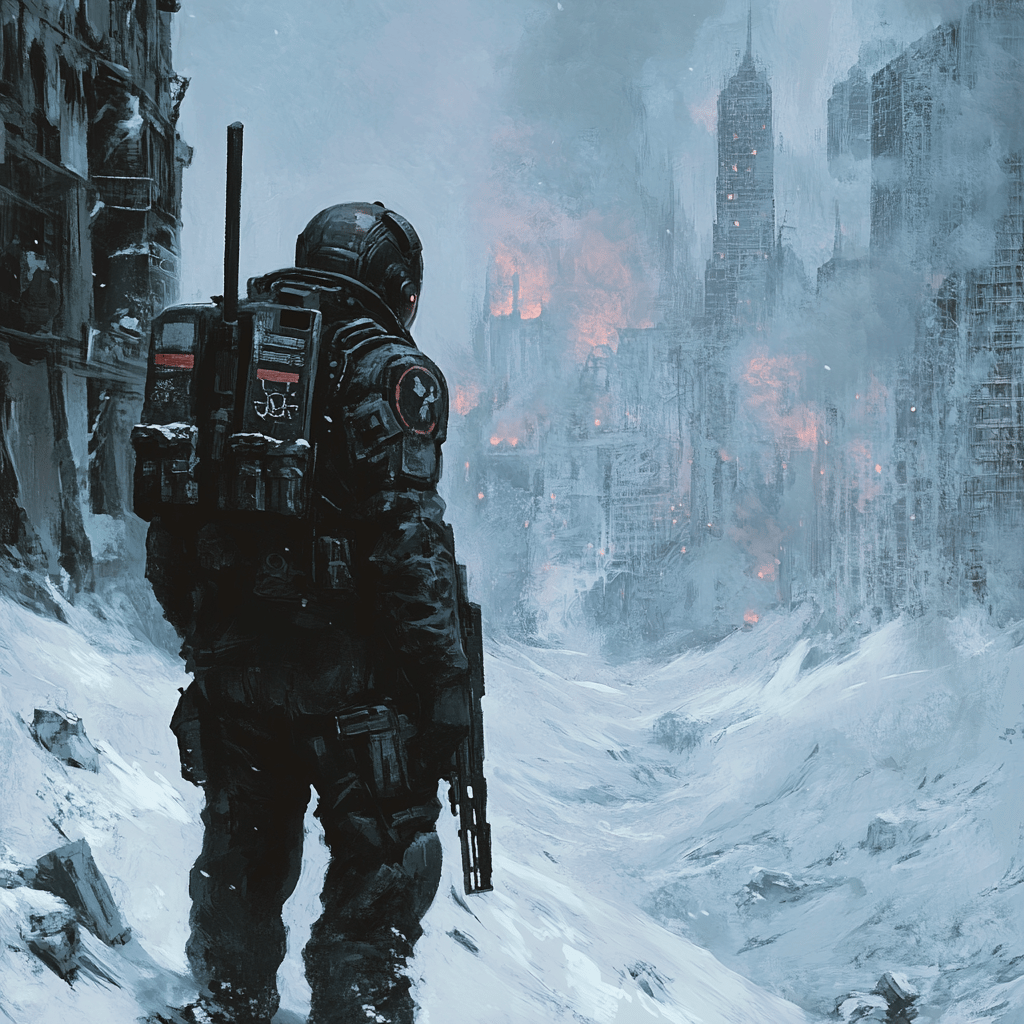 Schokkend AI-plan: 10 jaar geen regels!
