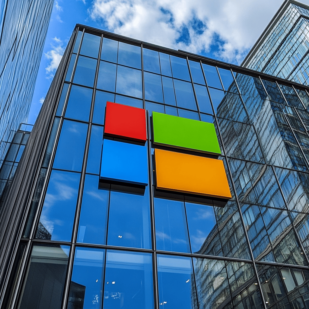 Microsoft 365 plat! Miljoenen offline! Wat nu?!
