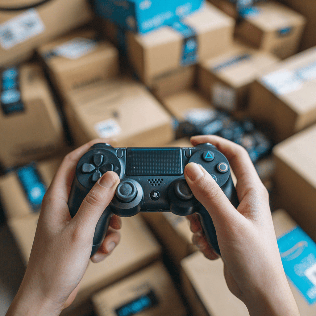 Gratis games van Amazon: verborgen truc of topdeal?
