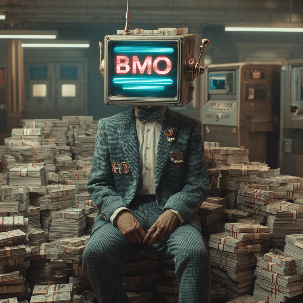 Schokkend! Deepfake BMO advertenties plunderen bankrekeningen!
