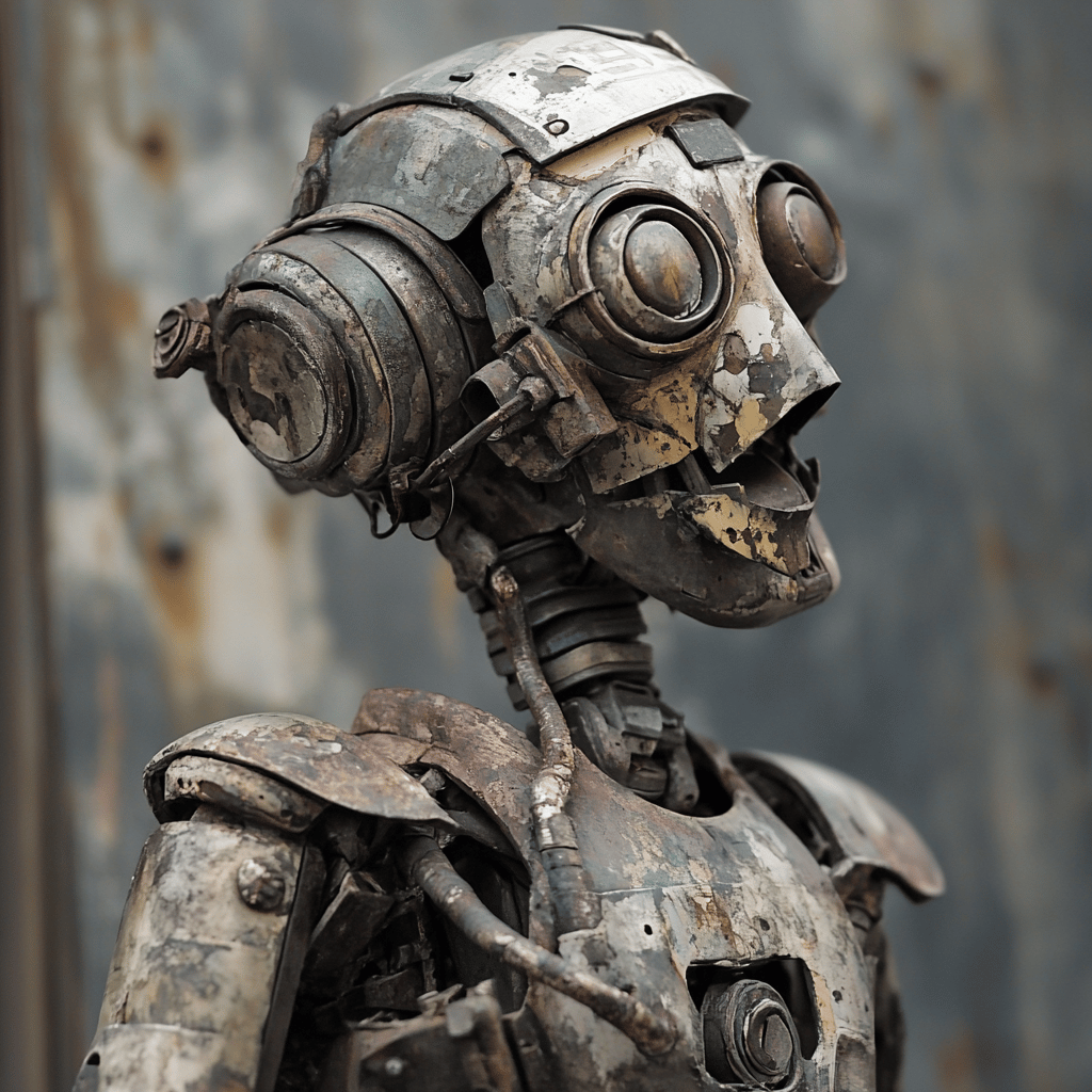 Robot Atlas ZIET ALLES! (en doet ongelooflijke dingen)
