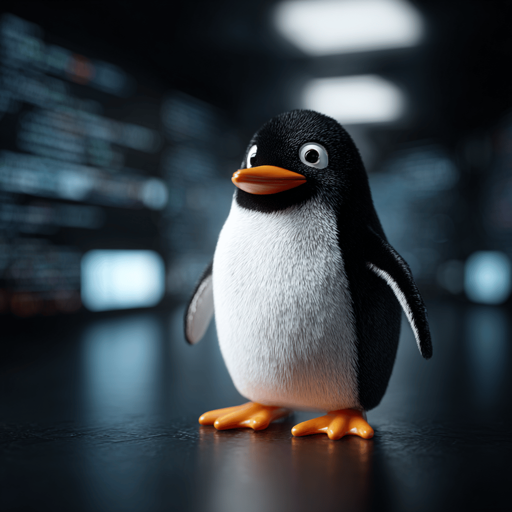 Linux-bug geeft hackers volledige controle! Update NU!
