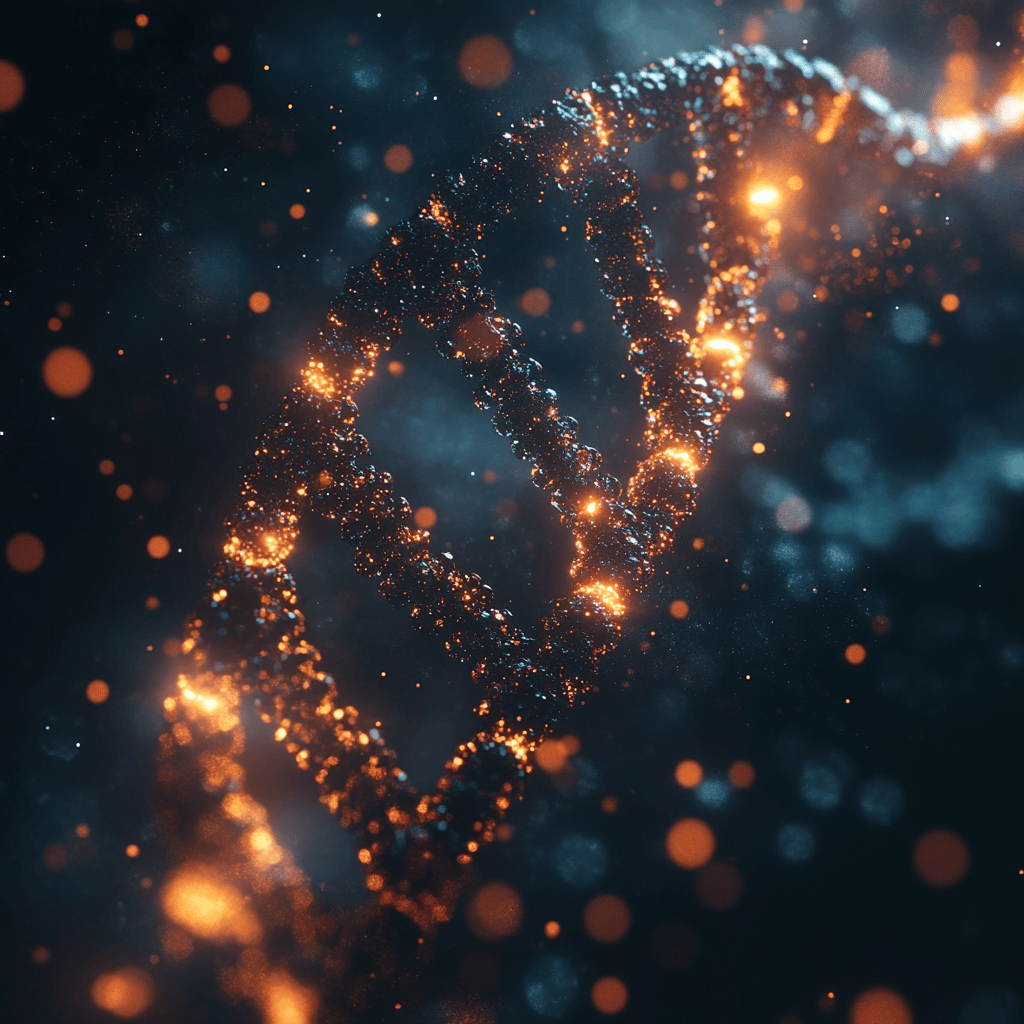 DNA-databank te koop: Privacynachtmerrie?
