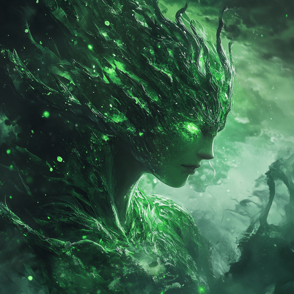 Groene Gaming Revolutie: Mis de Showcase NIET!
