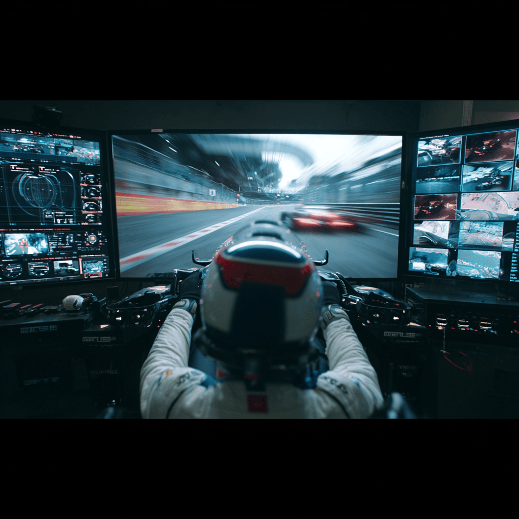 Apple's F1-film: Gamechanger streamingwereld?

