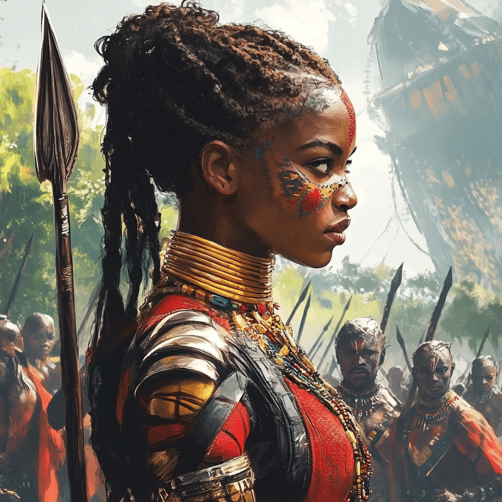 EA schrapt Black Panther game: Wakanda voorgoed verloren?
