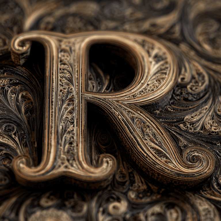 AI-lettertypen: Revolutie of bedreiging voor typografie?