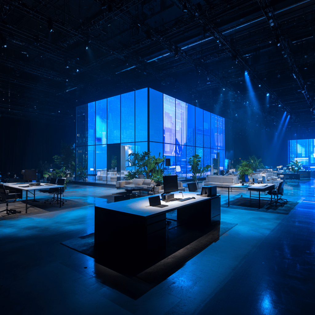 Samsung Unpacked: Opvouwbare Revolutie op Werkvloer!
