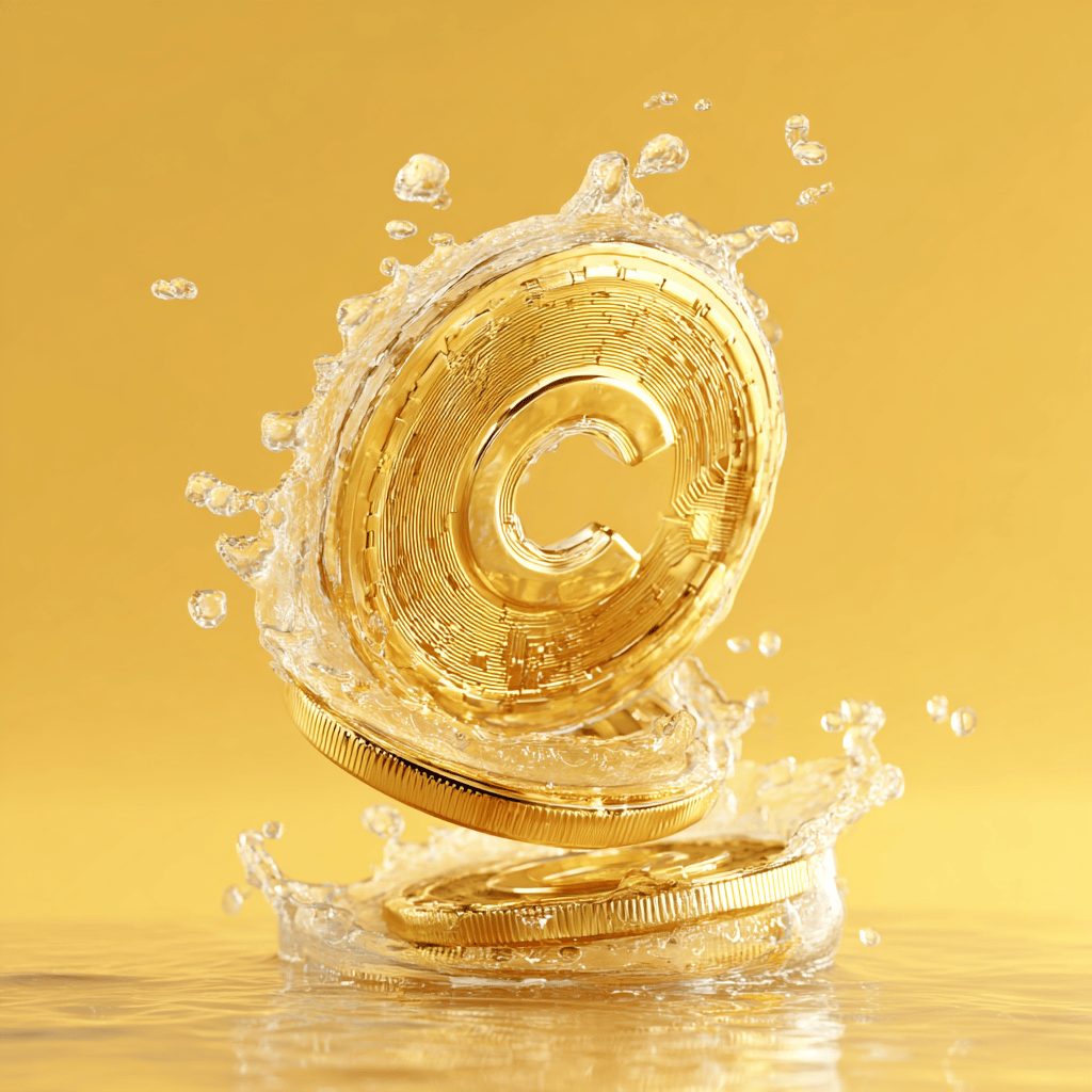 Circle's 750% STIJGING! Word jij rijk van stablecoins?
