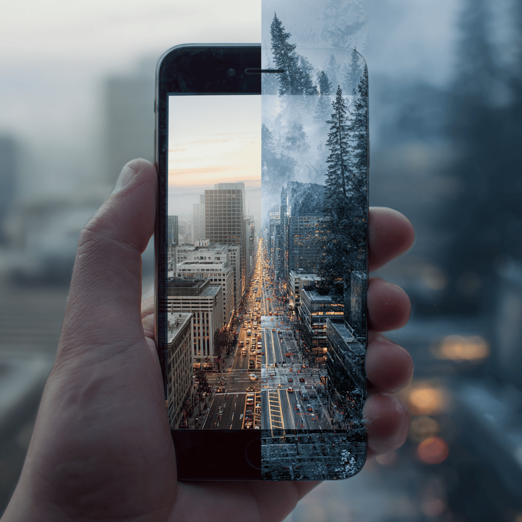 Deze Foto App Gaat Alles Veranderen!
