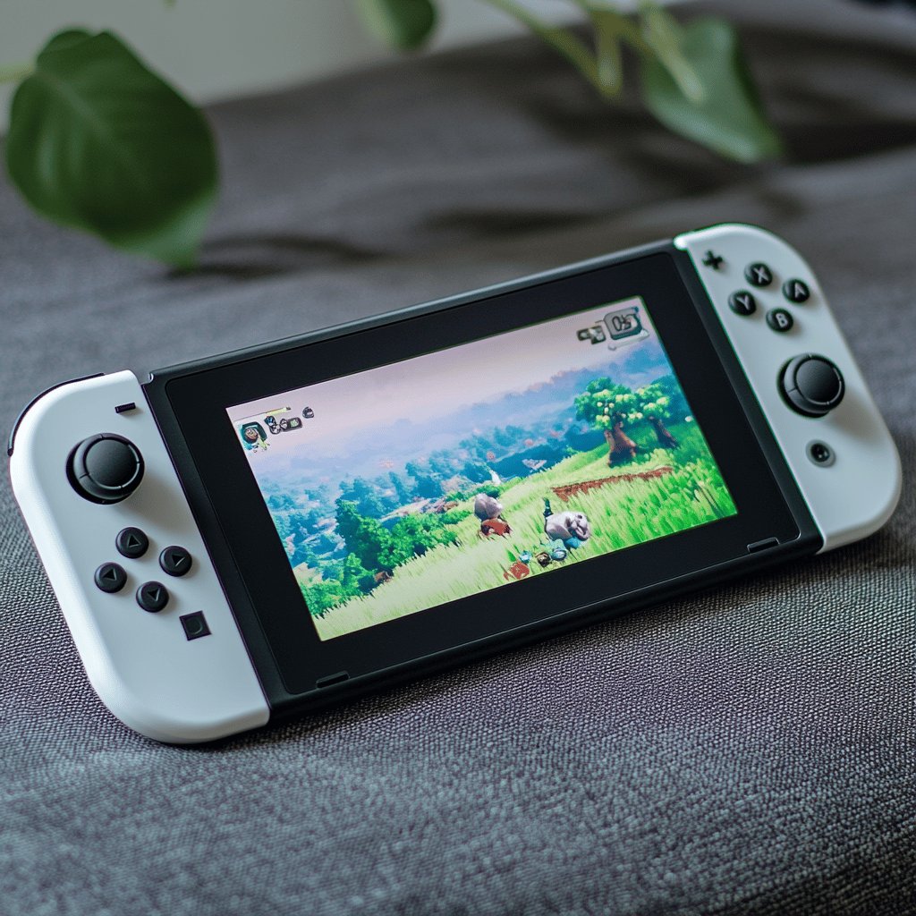 Switch 2 muisondersteuning: gamechanger of niche?
