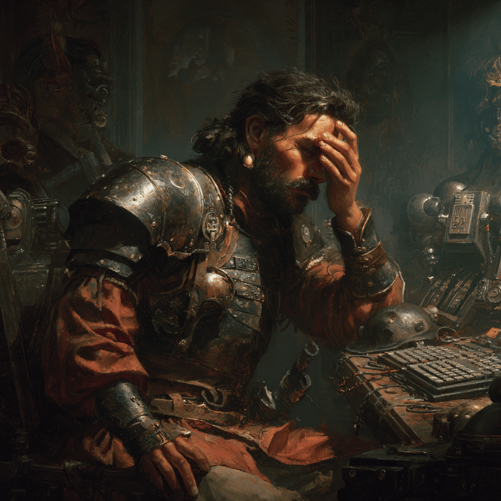 Diablo IV Seizoen 2: Productiviteitsdip of Cybersecurity Nachtmerrie?
