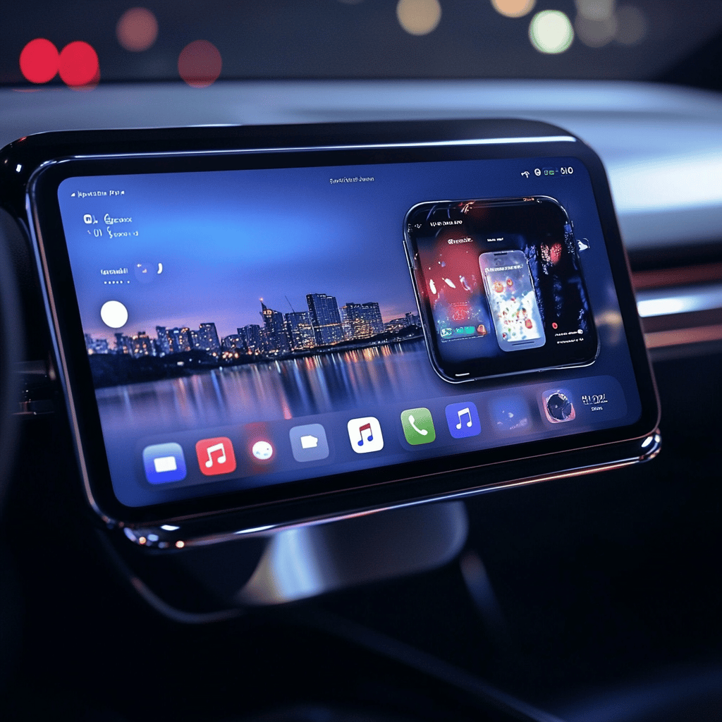 Vergeet Liquid Glass, CarPlay, iPad en Vision Pro stelen de show!
