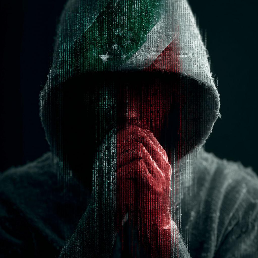 Iranse hackers bedreigen Amerikaanse bedrijven!
