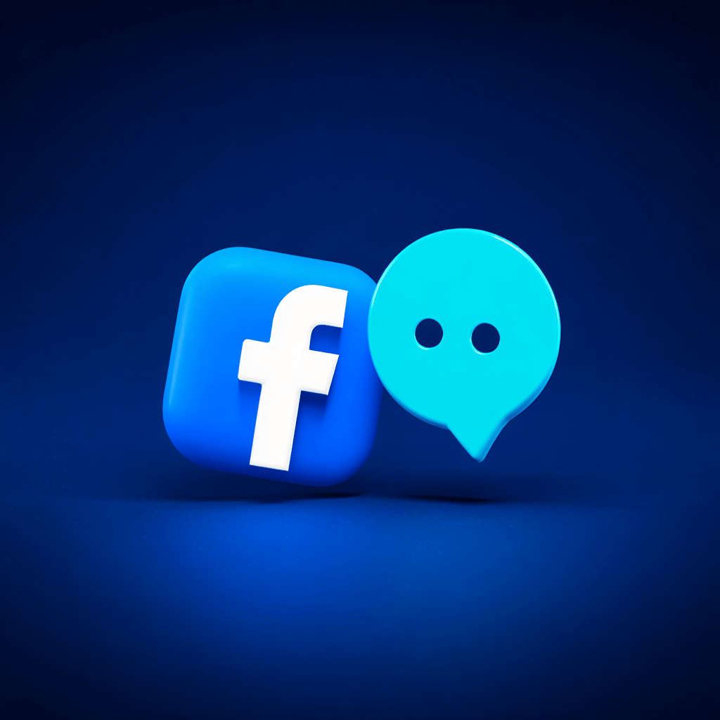 Facebook & Messenger: Wachtwoorden eindelijk VERLEDEN TIJD!
