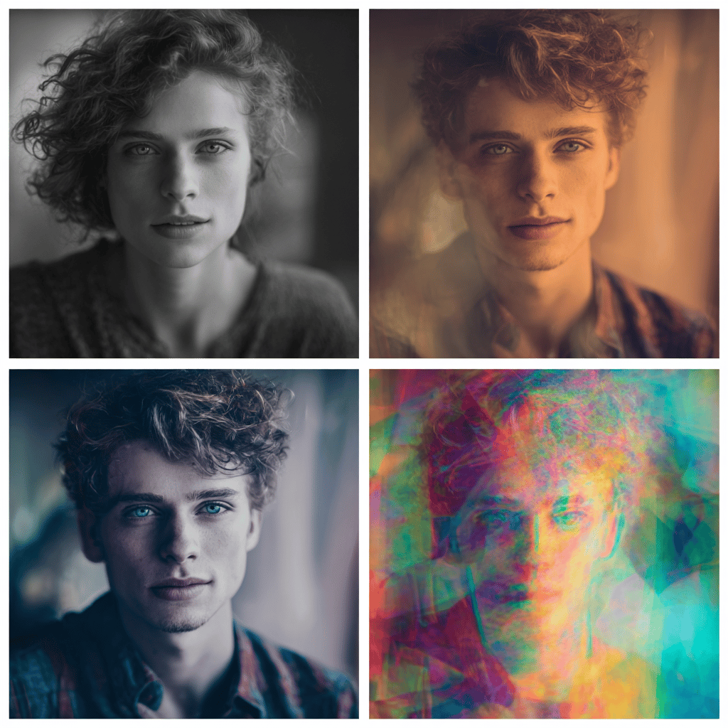 Vind ELKE foto direct terug! Google Foto's AI-zoekboost!
