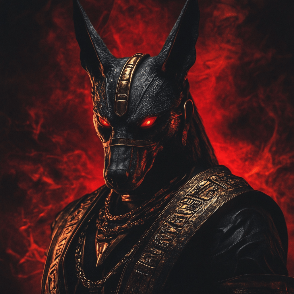 Anubis Ransomware: Betaal NIET! Je data is VERLOREN!
