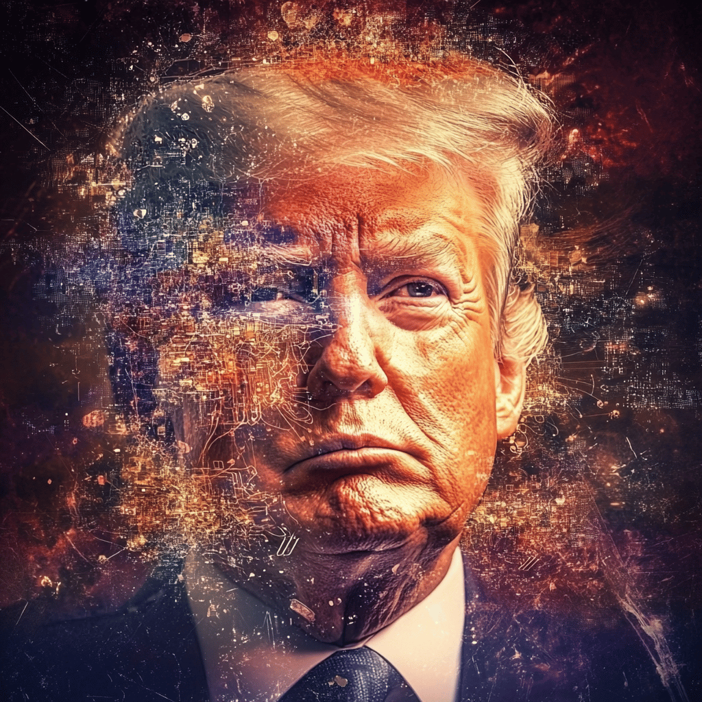 Trump nodig voor AI-dominantie?! Energie-snelwegen cruciaal!
