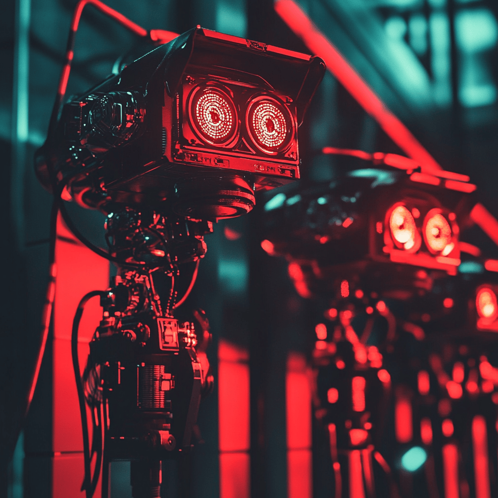 Mirai Botnet Hackt DVR's: Update NU!
