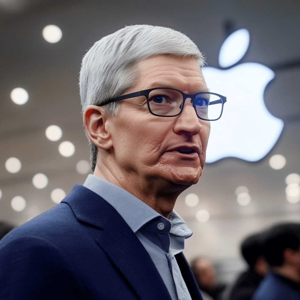 Apple's China-probleem: Kan de iPhone ooit Amerikaans zijn?
