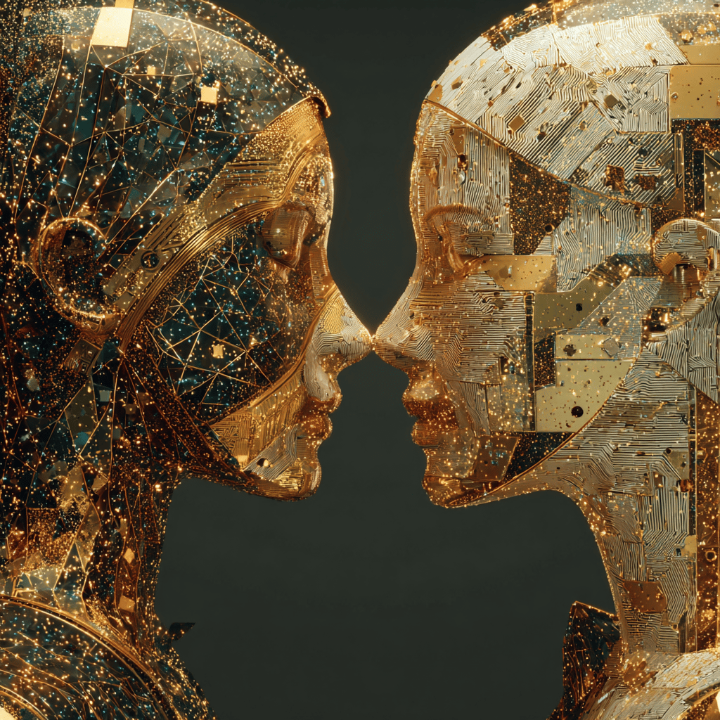 Gemini's AI-revolutie: privacyrisico of gouden kans?
