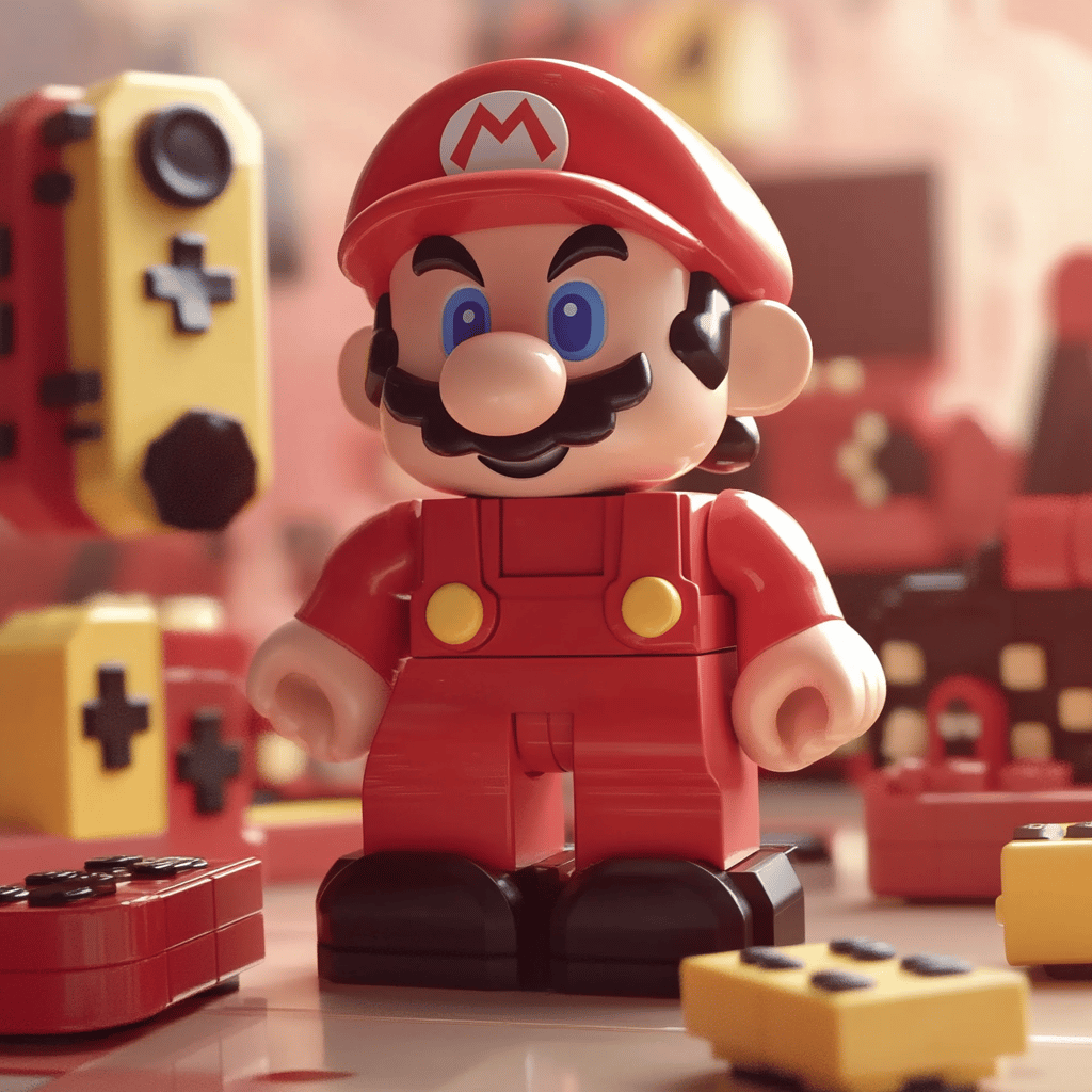 Nintendo Brickt Piraten-Switches: Einde van de Pret?
