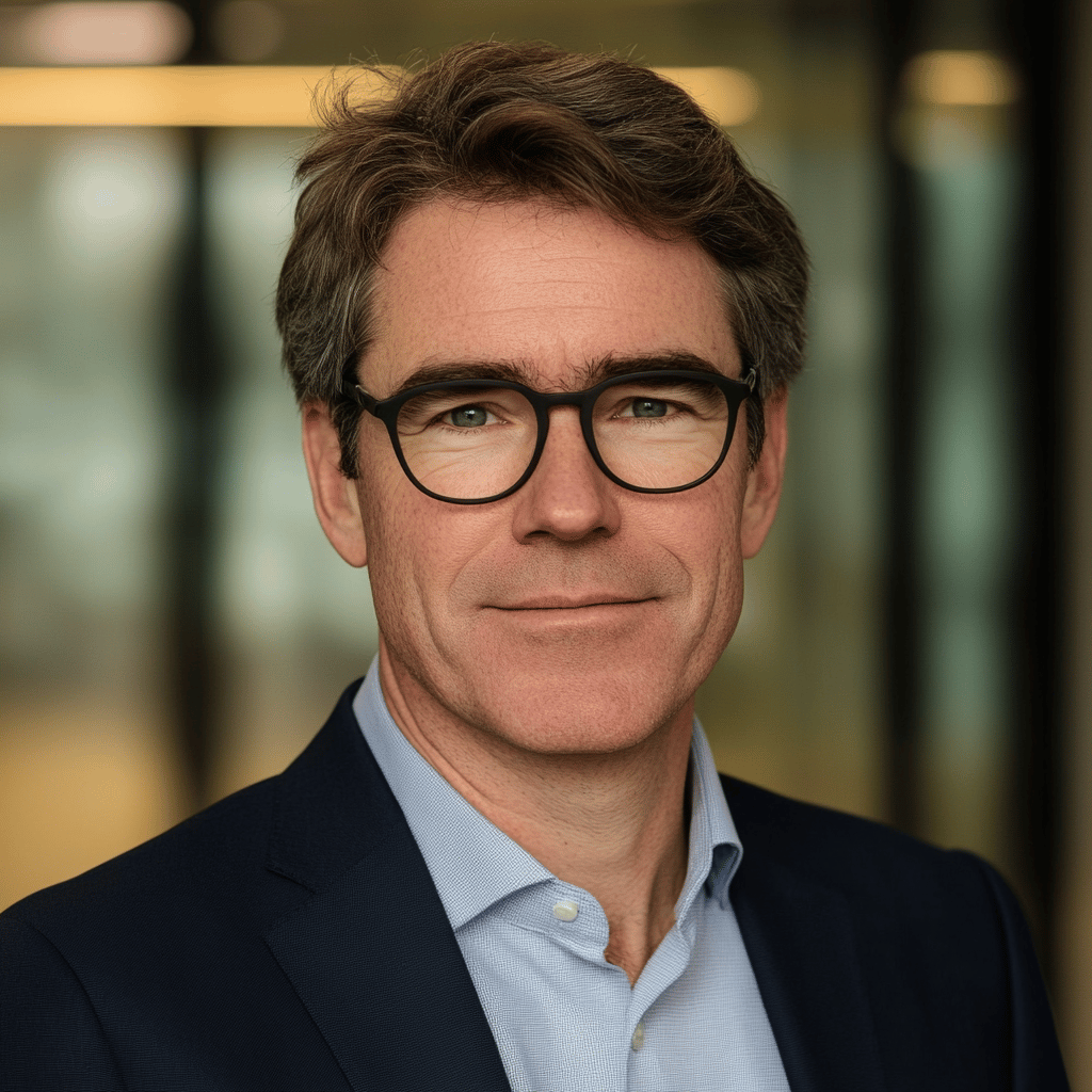 BT CEO: AI versnelt banenverlies, tienduizenden weg?
