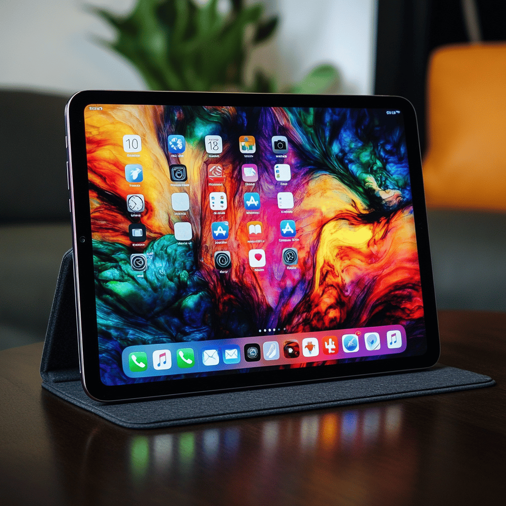 iPadOS 26: Eindelijk een Mac-killer? Of toch niet?
