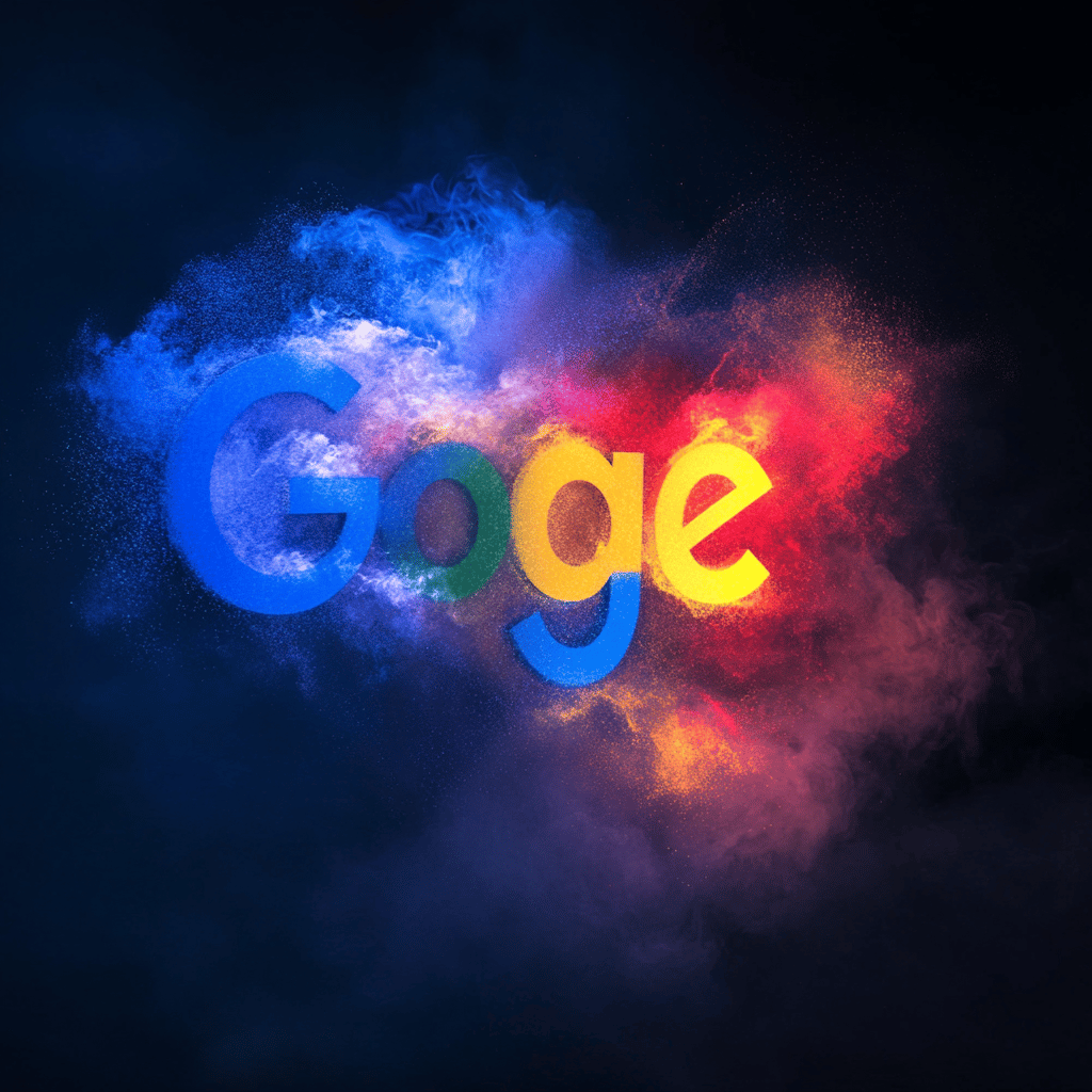 Internet stort in: Google en Cloudflare plat!
