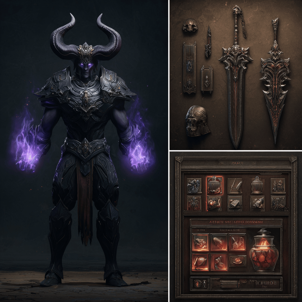 Hades II update: NIEUWE wapens, skills, vijanden!
