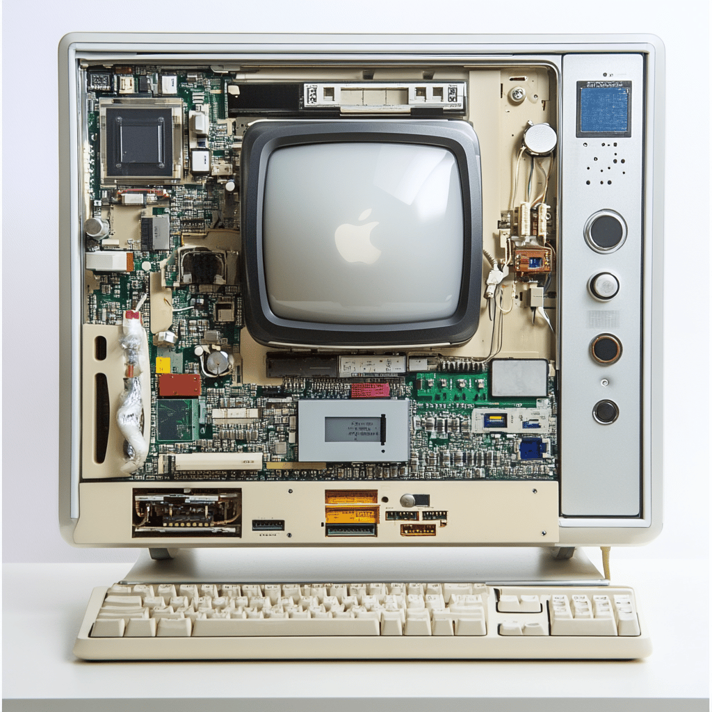 Intel Macs VERDWIJNEN!  Wat nu?!
