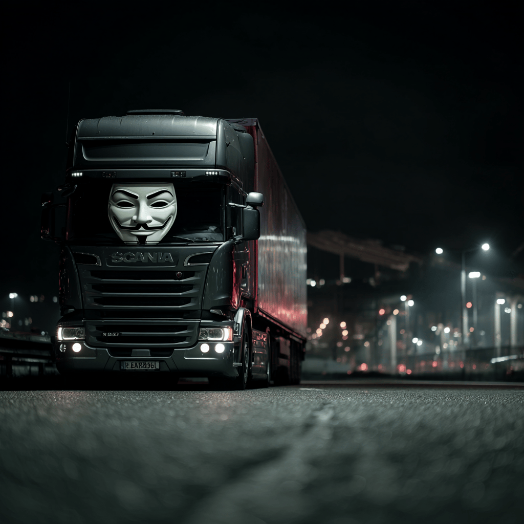Scania gehackt: Gegevens verzekeringsclaims gestolen!
