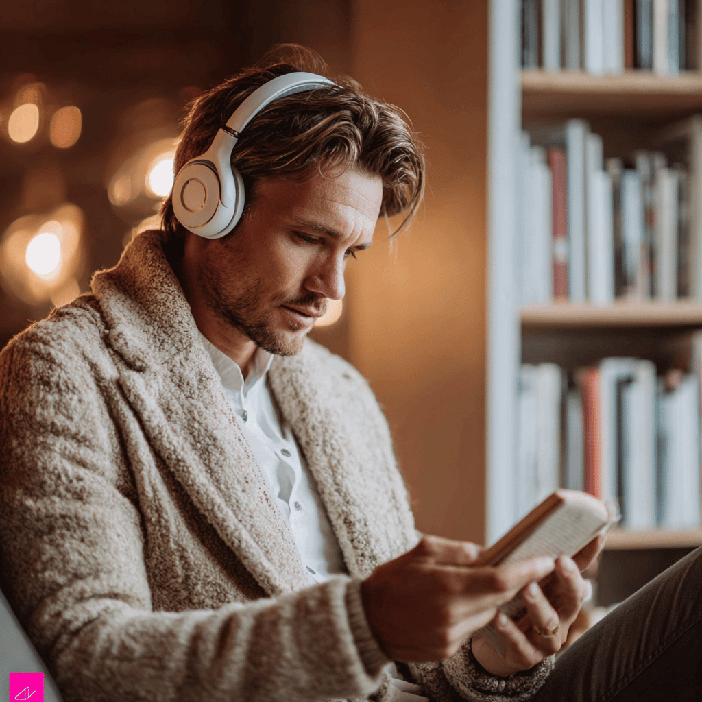 Onmisbare Audible deal: 3 maanden voor €3!
