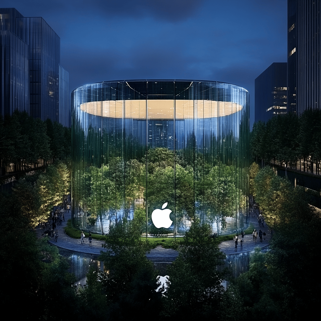 Apple's KI-risico: Redt WWDC de aandelenkoers?
