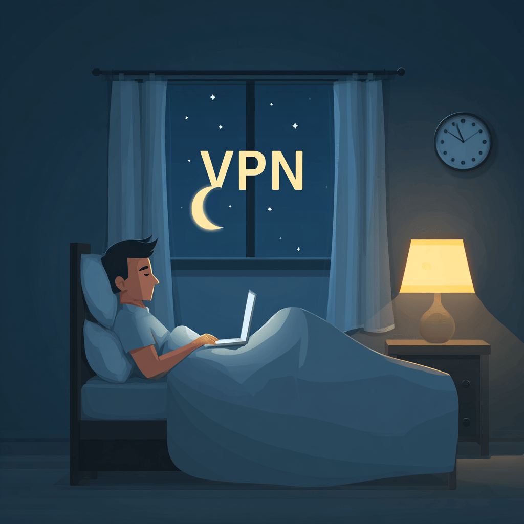 VPN-nachtmerrie: Gehackte software steelt je login!
