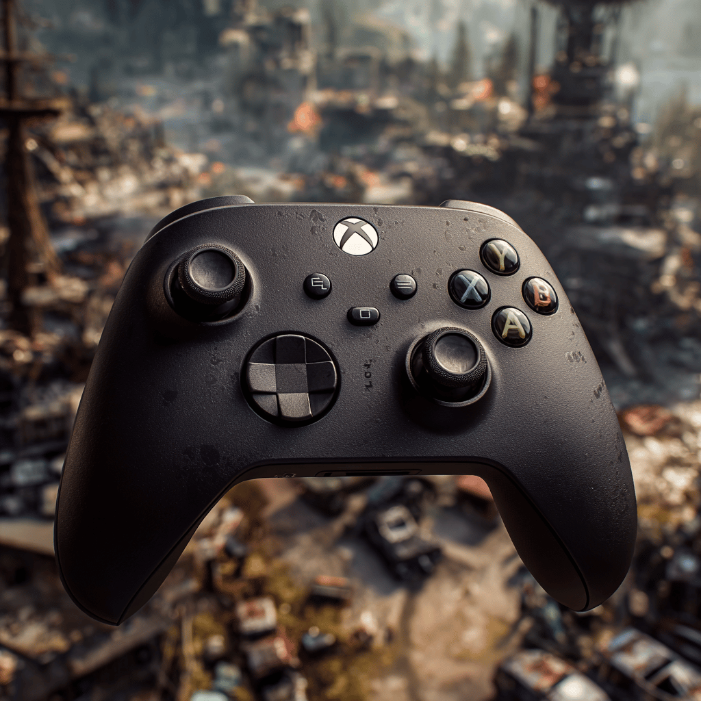 XBOX Bloedbad: MASSALE Ontslagen Geschokte Gamers!
