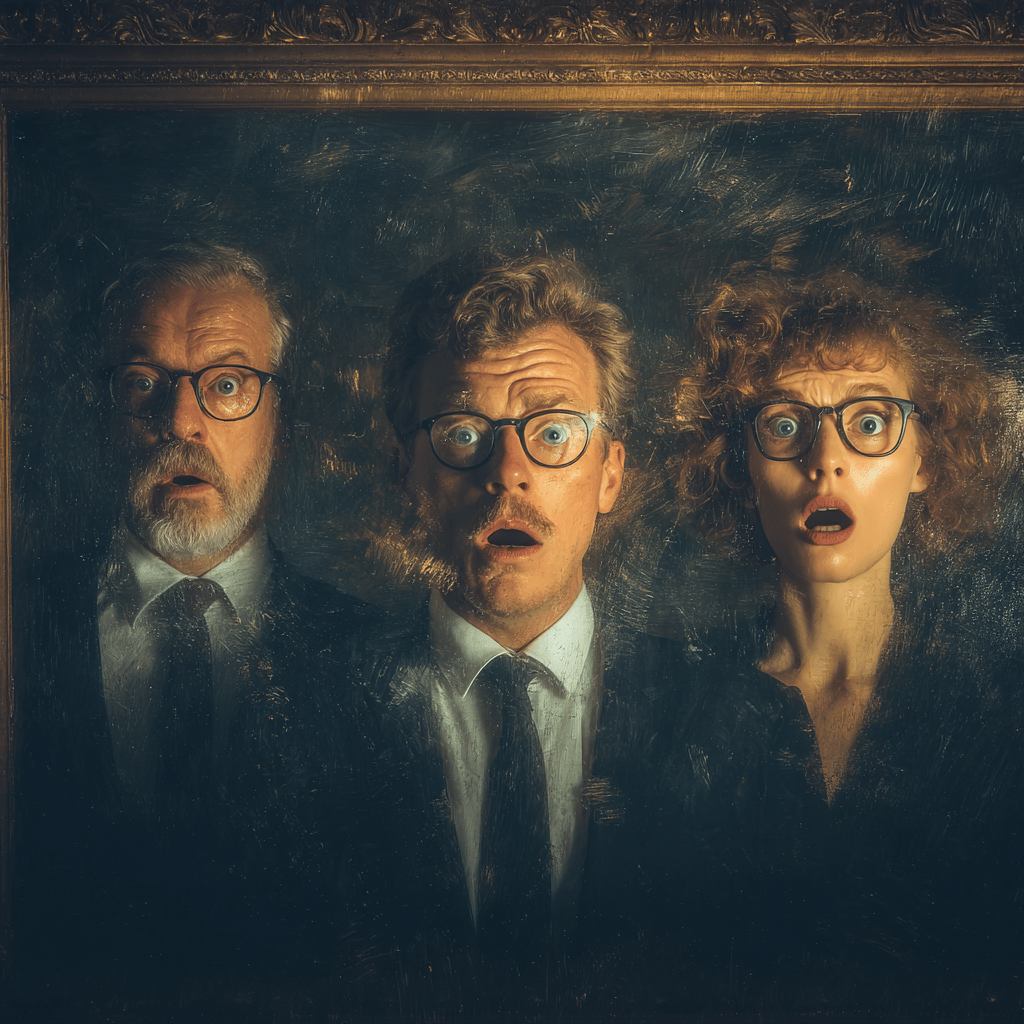 Meta wint AI-rechtszaak, auteurs in shock!
