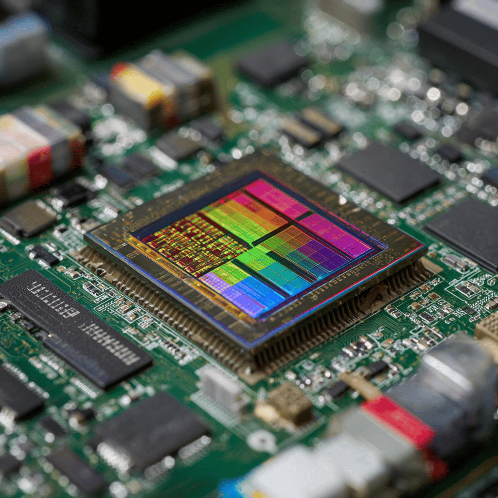 TSMC pompt $10 miljard in bescherming tegen valutachaos!
