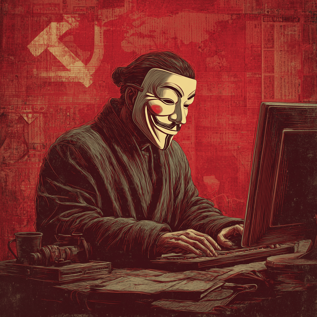 China's Hackerleger: Onthulling van een Schokkende Waarheid!
