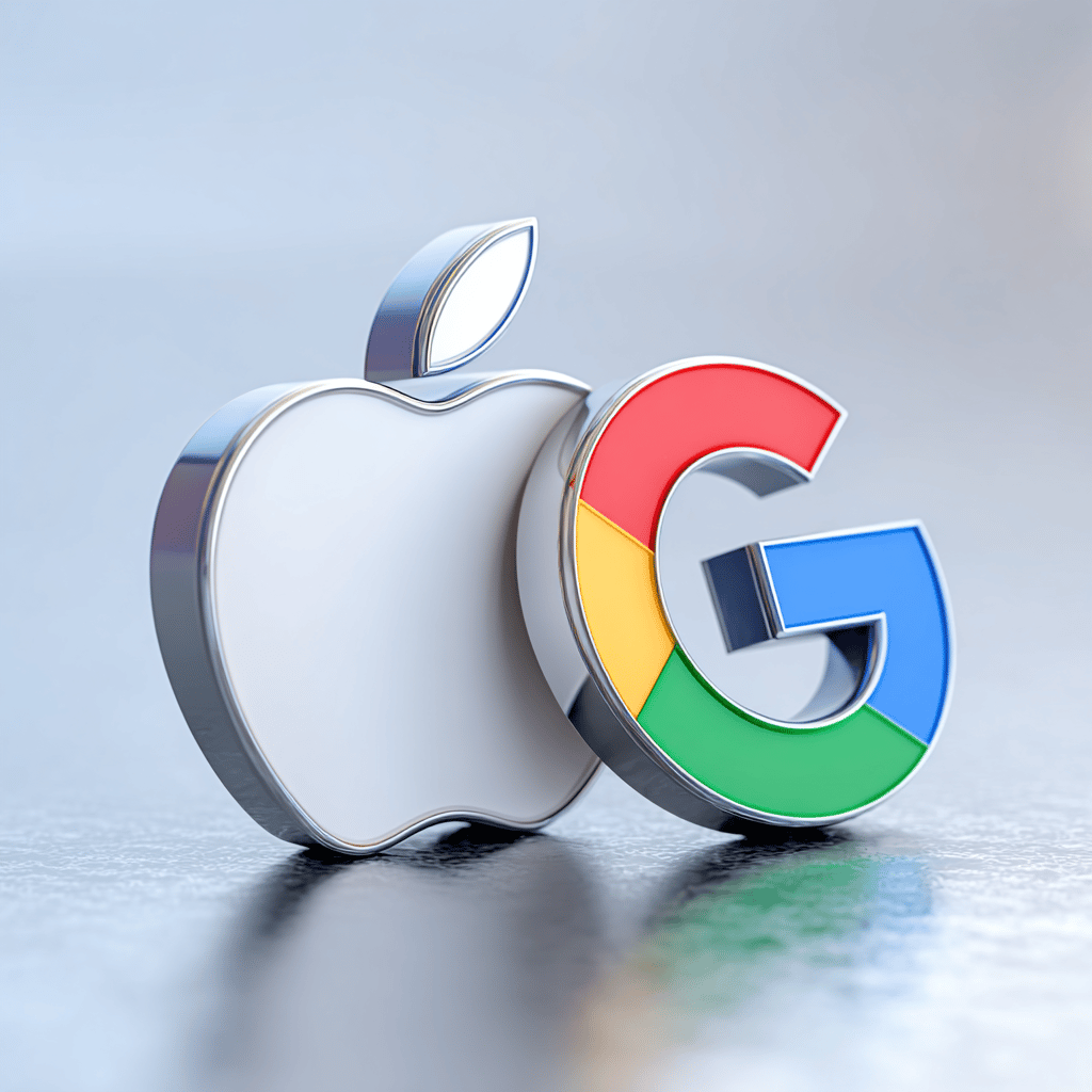 Apple & Google's App Store monopolie eindigt?
