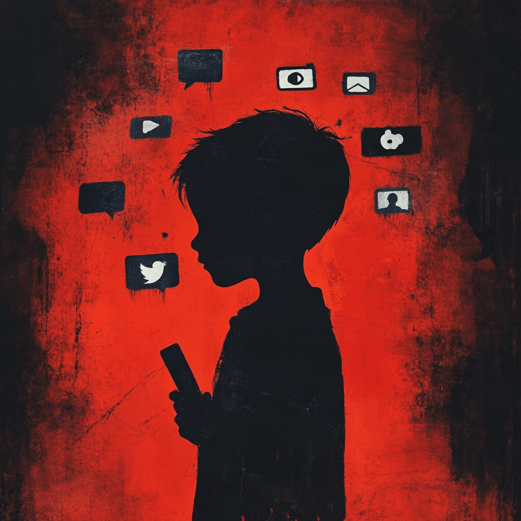 Nebraska verbiedt social media voor kinderen?! (Niet echt, maar bijna)
